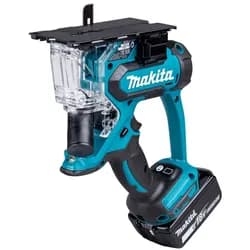 Makita Akku-Trockenbausäge DSD180Z