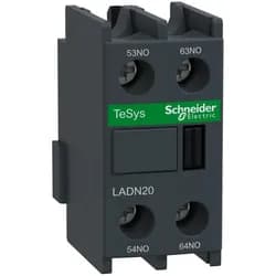 Schneider Electric Hilfsschalter LADN20