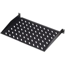 DN-19 TRAY-2-SW - 2U - Fixed Shelf