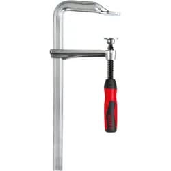 BESSEY Ganzstahl-Schraubzwinge GZ60-12-2K