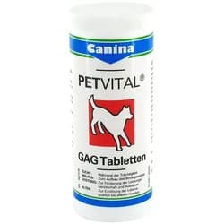 Petvital Gag