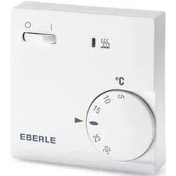 EBERLE Europa-Regler RTR-E 6202