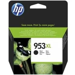 HP Tinte 953 XL schwarz