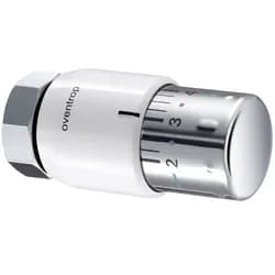 Thermostat Uni SH - weiß
