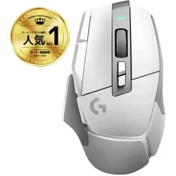 Logitech Maus