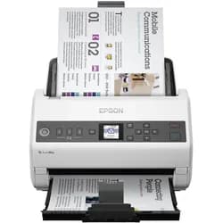 Epson Dokumentenscanner