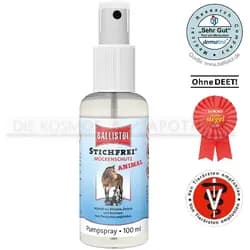 Ballistol Stichfrei Animal