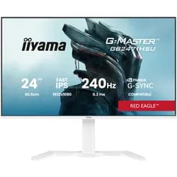 Iiyama GB2471HSU-W1 TFT-Monitor