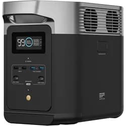 Ecoflow Batterie