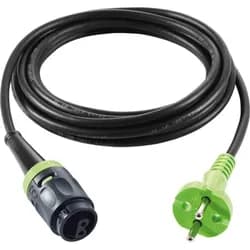 Festool Plug-It Kabel H05 RN-F-5,5