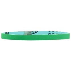 Metabo 10 Schleifbänder 13x457 mm, P80, Keramikkorn, für Bandfeile