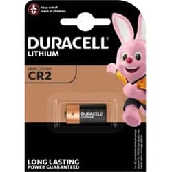Duracell Batterie