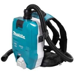 Makita Akku-Rucksackstaubsauger VC009GZ01