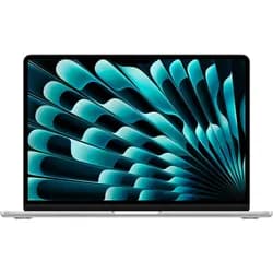 Apple MacBook Air (13") silber