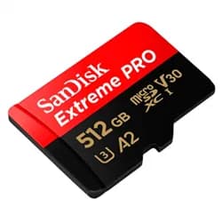 Sandisk Speicherkarte