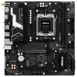 Asrock Mainboard