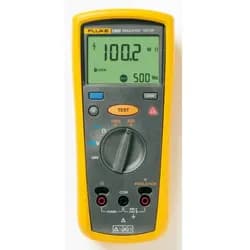 Fluke 1503 Isolationstester
