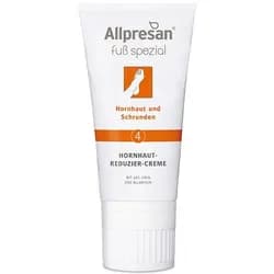 Allpresan Fuß spezial Nr4 Hornhaut und Schrunden
