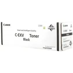 Canon, Toner, C-EXV 54 (BK)