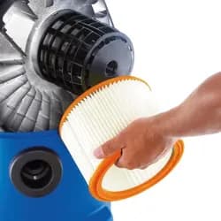 Nilfisk Filterelement für Multi