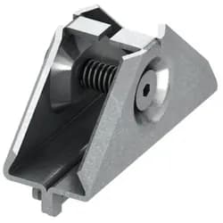 Eckverbinder TECEprofil 90°, verzinkt