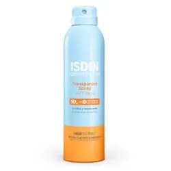 ISDIN Fotoprotector Wet Skin Spray LSF 50
