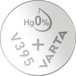 VARTA Knopfzelle