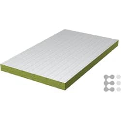 OBO Bettermann Mineralfaserplatte PSX-P
