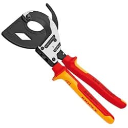 Knipex Kabelmesser