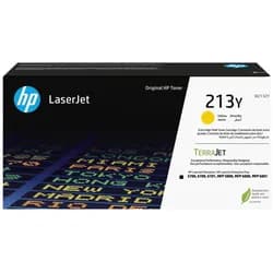 HP, Toner, 213Y (Y)