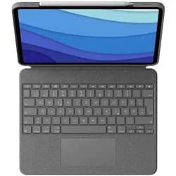 Logitech Tastatur Combo Touch 920-010208