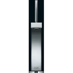 AXOR 39031000 Waschtischmischer Axor Citterio 160mm - Silber