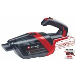 Einhell Akku-Handstaubsauger TE-HV 18/06