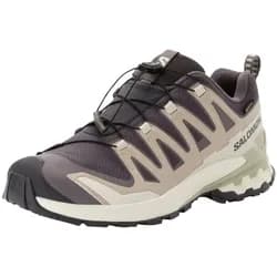 SALOMON XA PRO 3D V9 GTX W - Da., nine iron/oxford tan (6 UK)