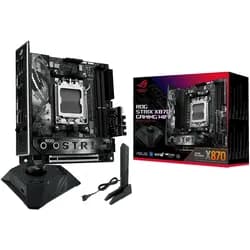 Asus Mainboard