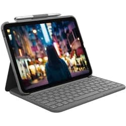 Logitech Slim Folio