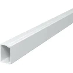 OBO Bettermann Wand+Deckenkanal WDK40040RW