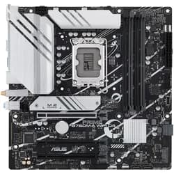 Asus Mainboard