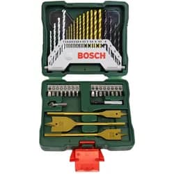Bosch X-Line Titanium-Set