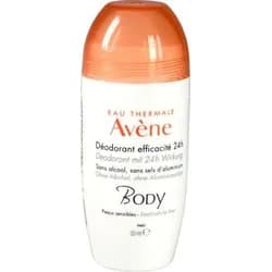 Avène Body Deodorant mit 24h Wirkung