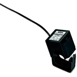 WAGO Kabelumbau-Stromwandler 855-5005/400-001