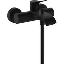 HANSGROHE 75423670 Wannenmischer Aufputz Original - Schwarz