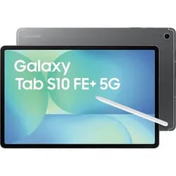 Samsung Galaxy Tab S10 FE+ 5G (13,1")