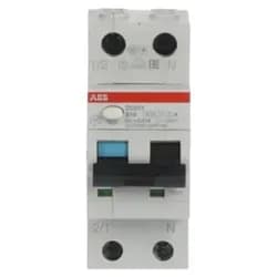 ABB Stotz S&J FI/LS-Schalter DS201A-B16/0,01
