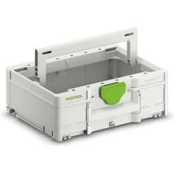 Festool Systainer ToolBox SYS3 TB M 137