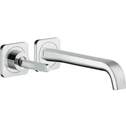 hansgrohe Spültischarmatur