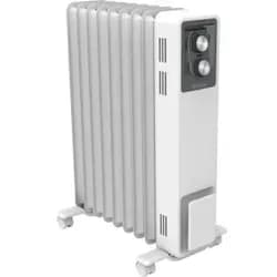 AKO Rippenradiator RD 1007 TS