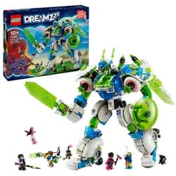LEGO® Mateo und Z-Blob der Ritter-Mech - 71485