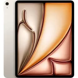 Apple iPad Air (13") Wi-Fi 256GB polarstern