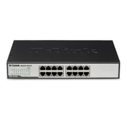 DGS-1016D neu